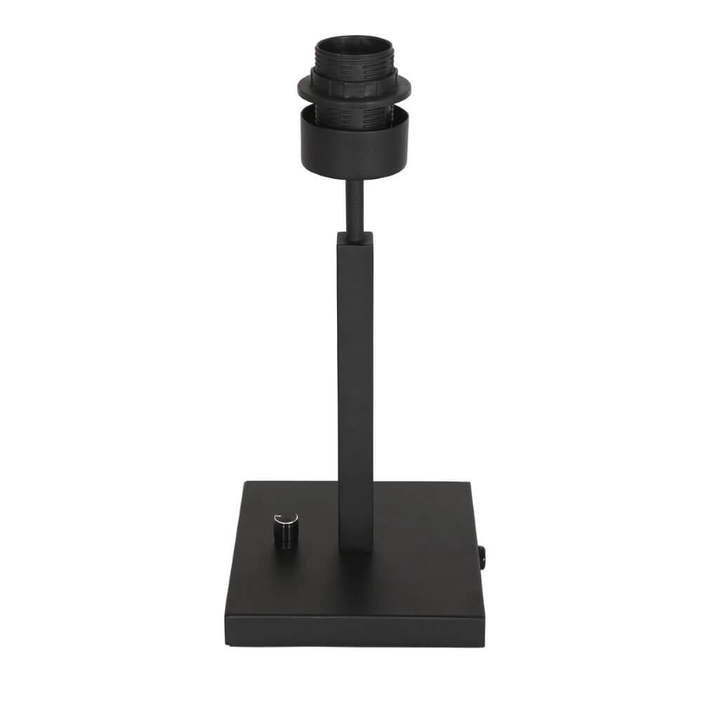 Twilight lamp Stanger with blue hood Steinhauer 8712746146301
