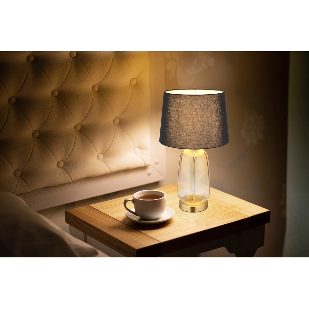 Table lamp Classy Gold Globo 9007371456338