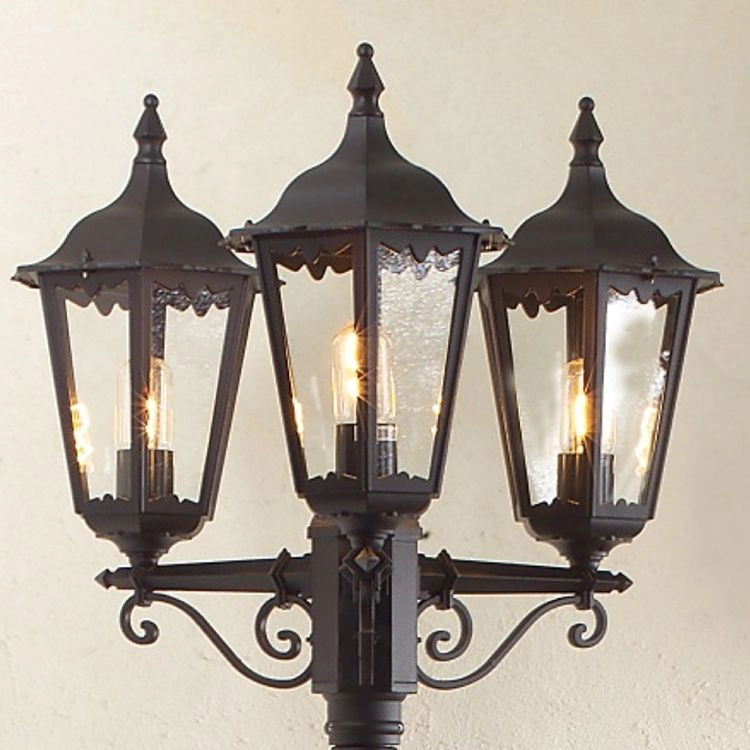 Lamp post Firenze Classic KonstSmide 7318307217759