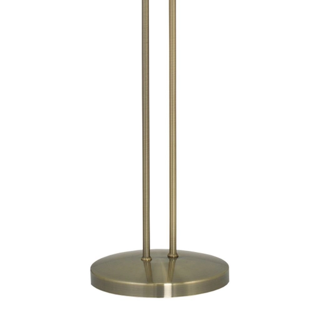 Floor Reading Lamp Baya bronze Eglo 9002759859749