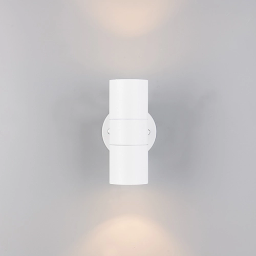 Wall lamp Turia white Trio 4017807691344