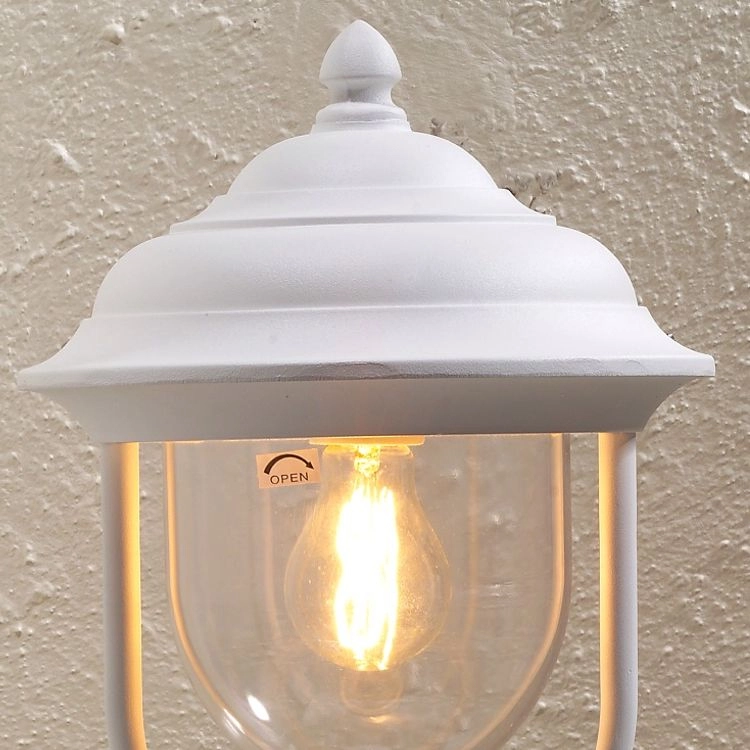 Lamp post Parma Classic KonstSmide 7318307224252