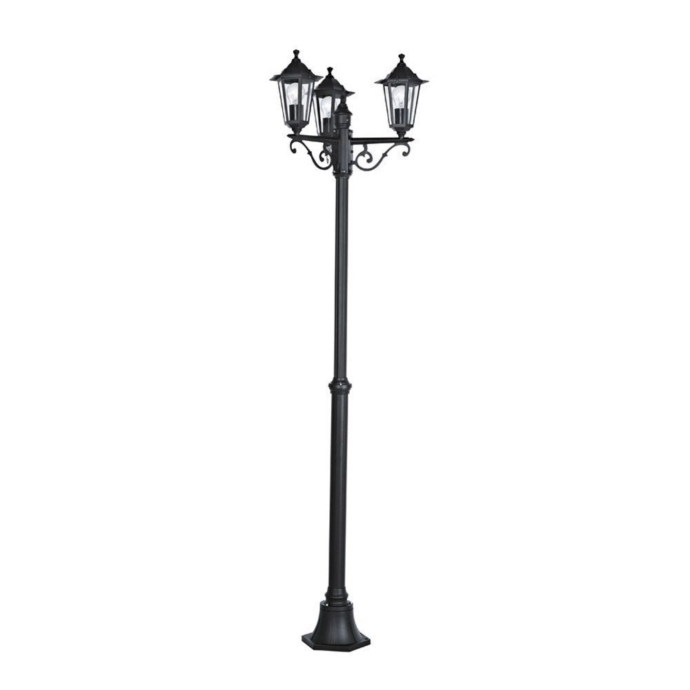 Outdoor lamp Laterna 4