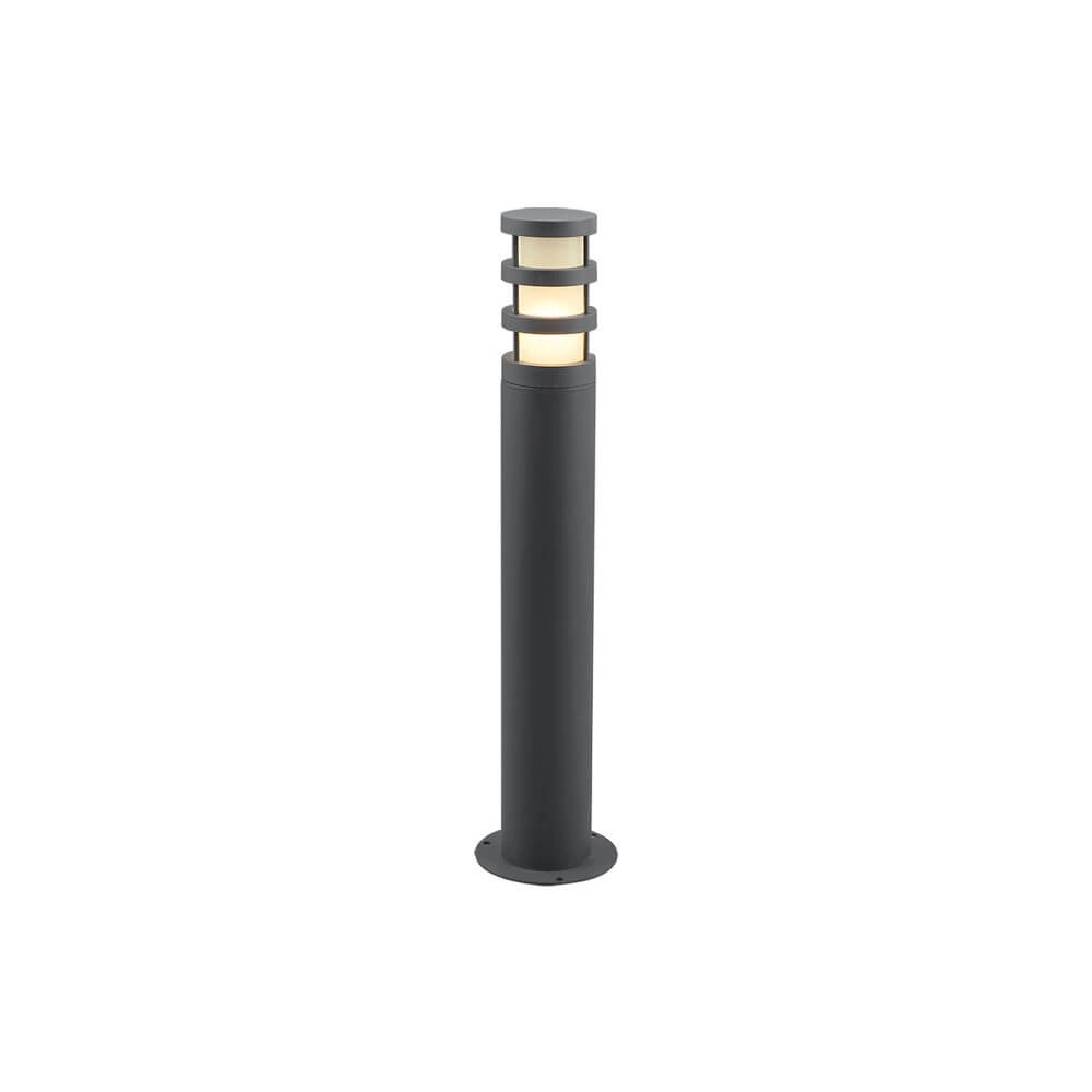 Designer path lighting Norin anthracite