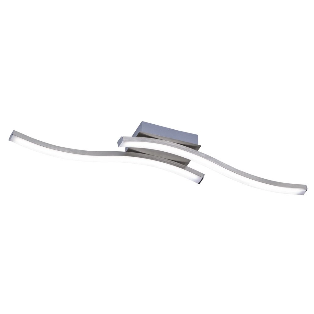 Ceiling light Route design