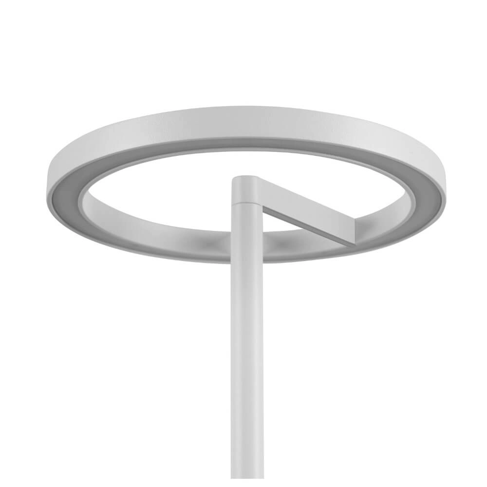 Outdoor table lamp Vinolina One White - rechargeable SLV 4024163276320