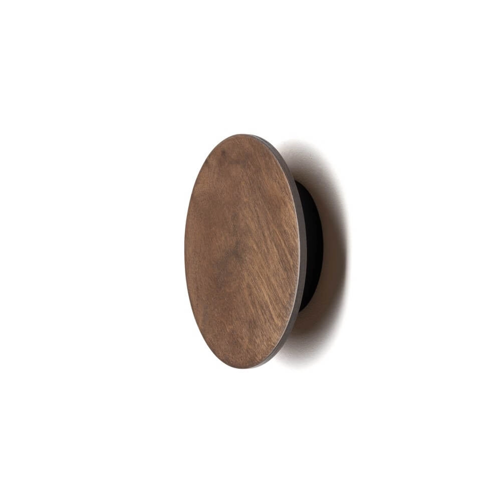 Wall lamp Ring Timber S LED wood Lyora 5903139112888