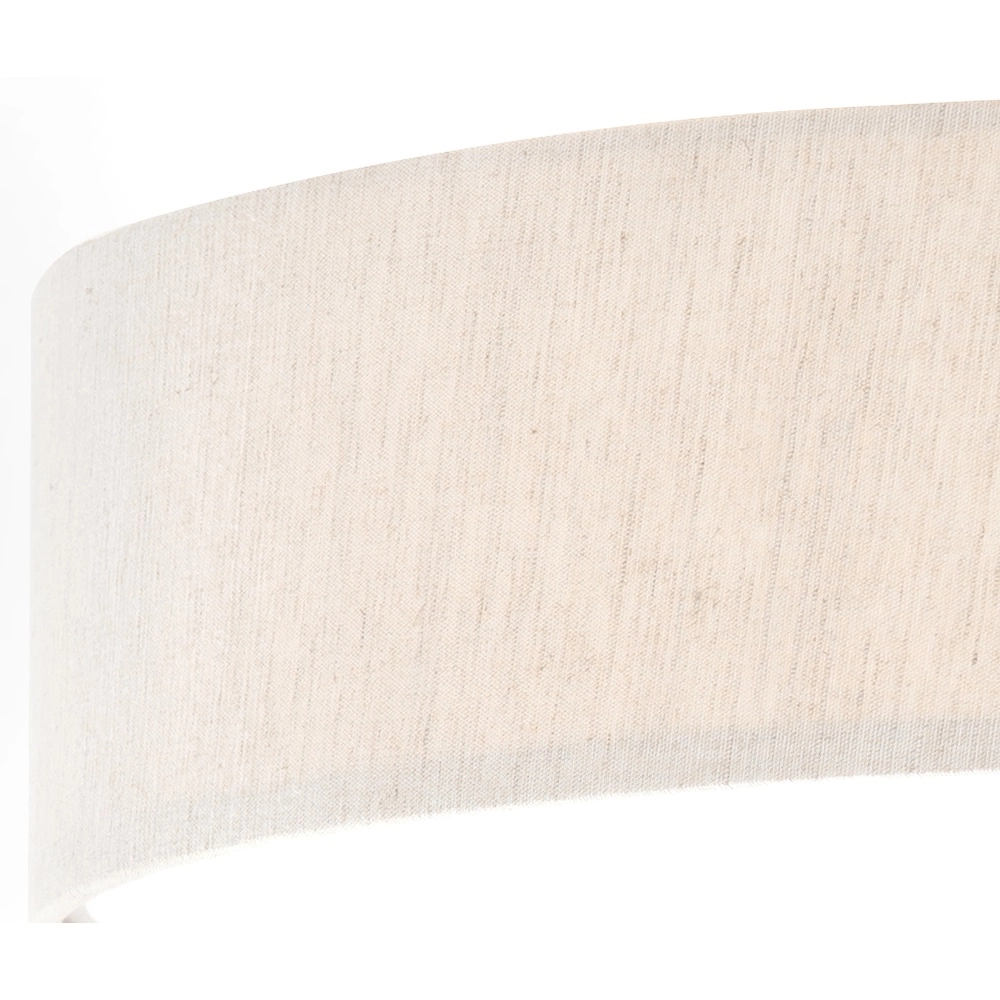 Ceiling lamp Conny white Globo 4048194069171