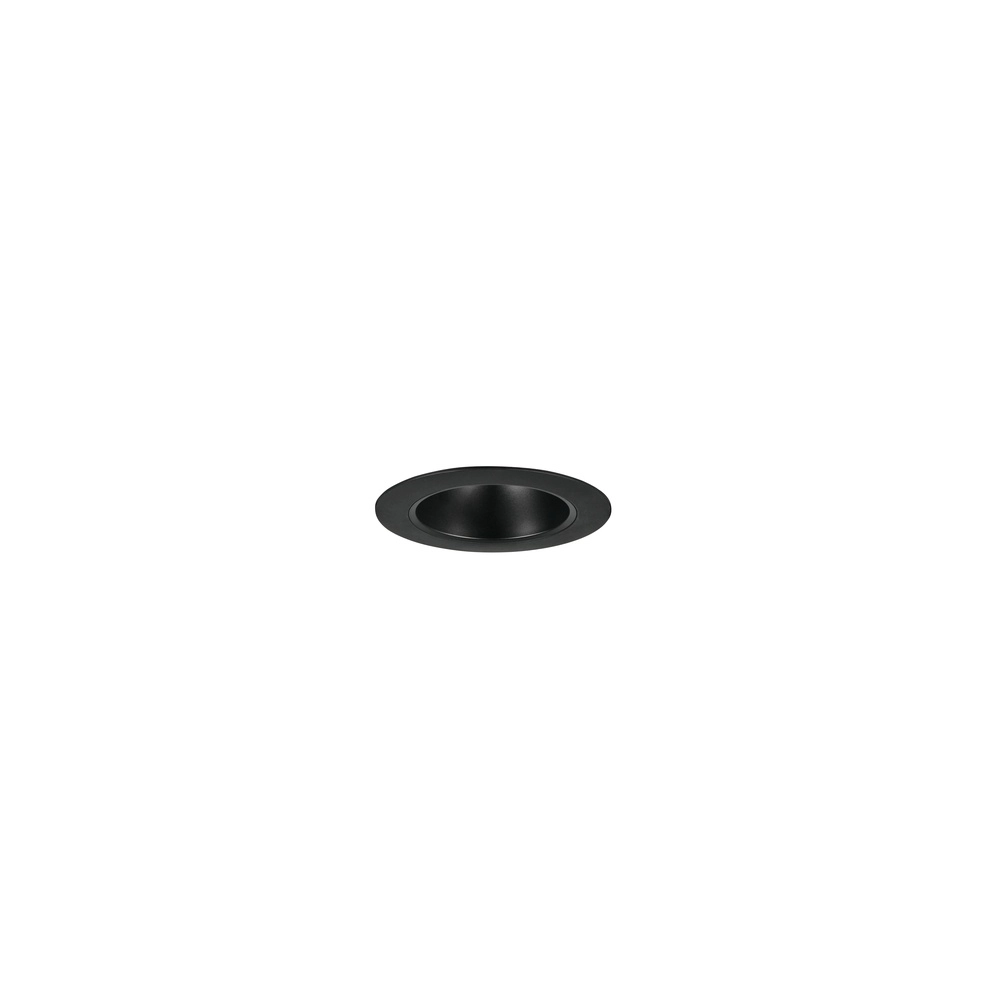 Recessed spotlight Virunga black Trio 4017807657944