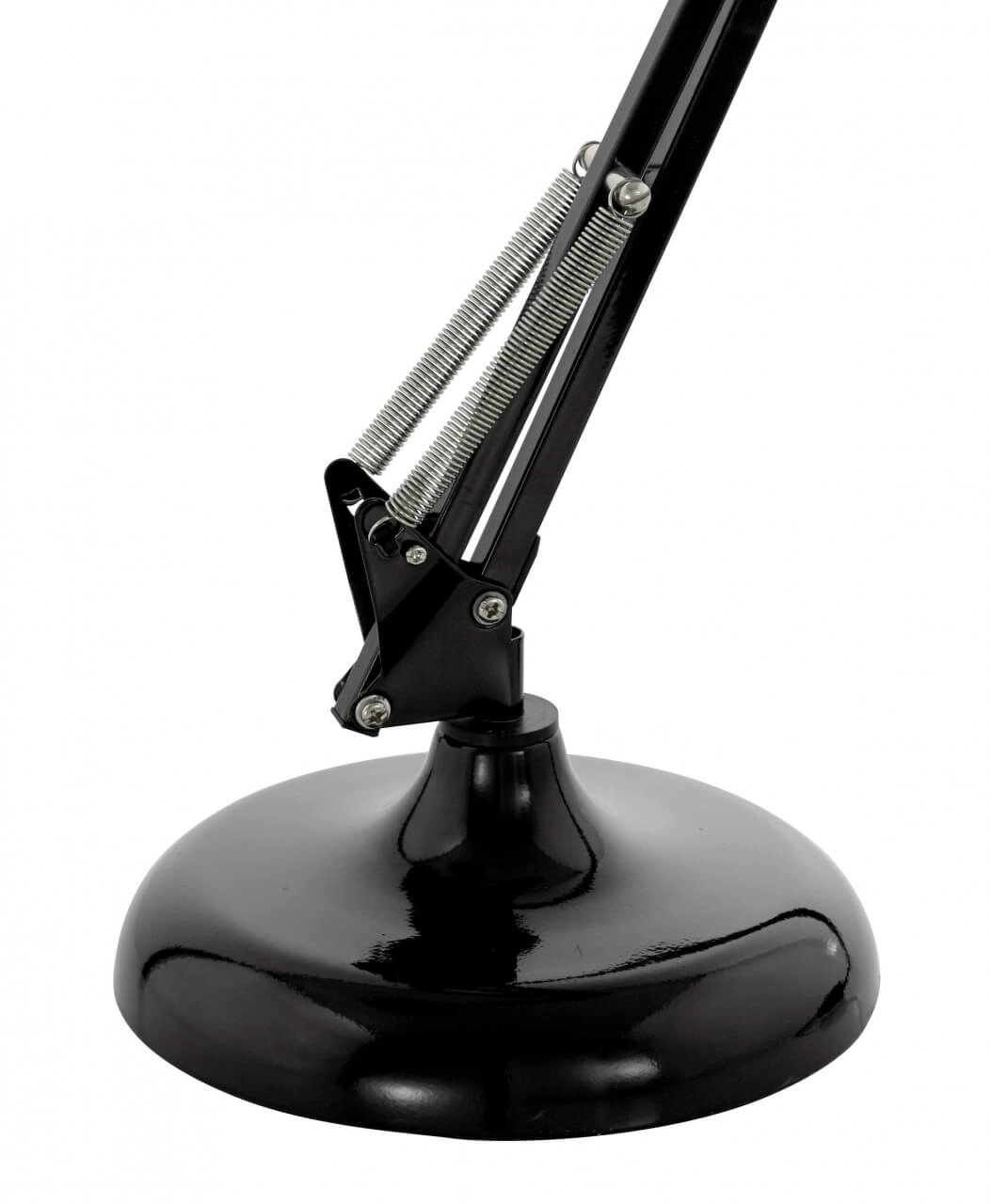 Table lamp Borgillo black Eglo 9002759946975
