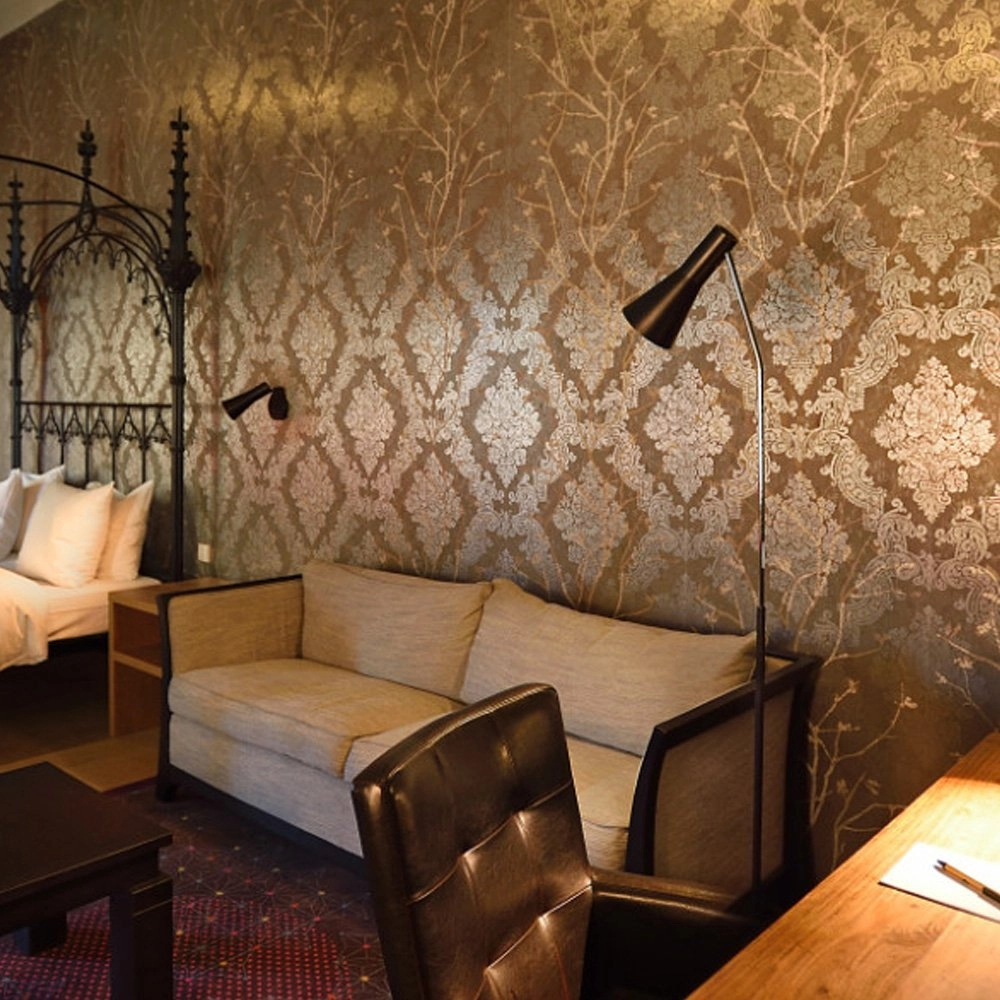 Floor lamp Phelia SLV 4024163158749