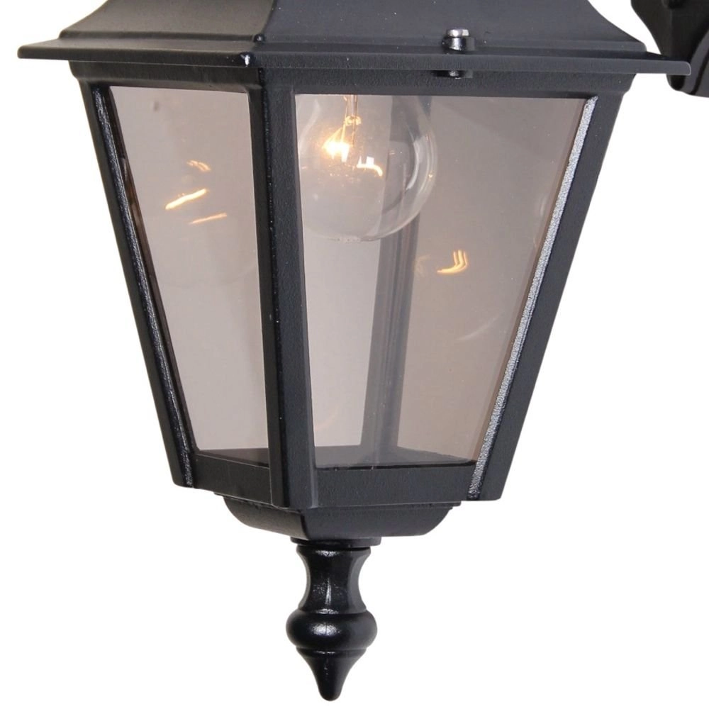 Outdoor light Quadrana Down Green Franssen 8033239084475