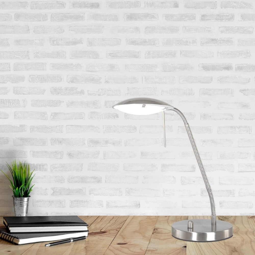 LED desk lamp Mexlite Steinhauer 8712746114676