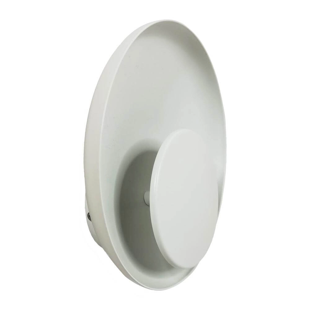Design wall lamp Marsi white Nordlux 5704924015809