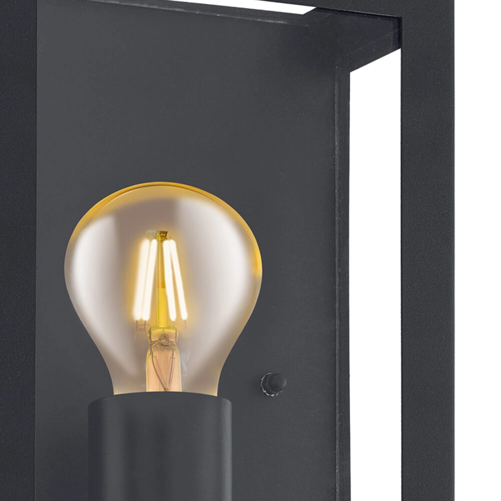 Wall lamp Alamonte 1 Eglo 9002759948313