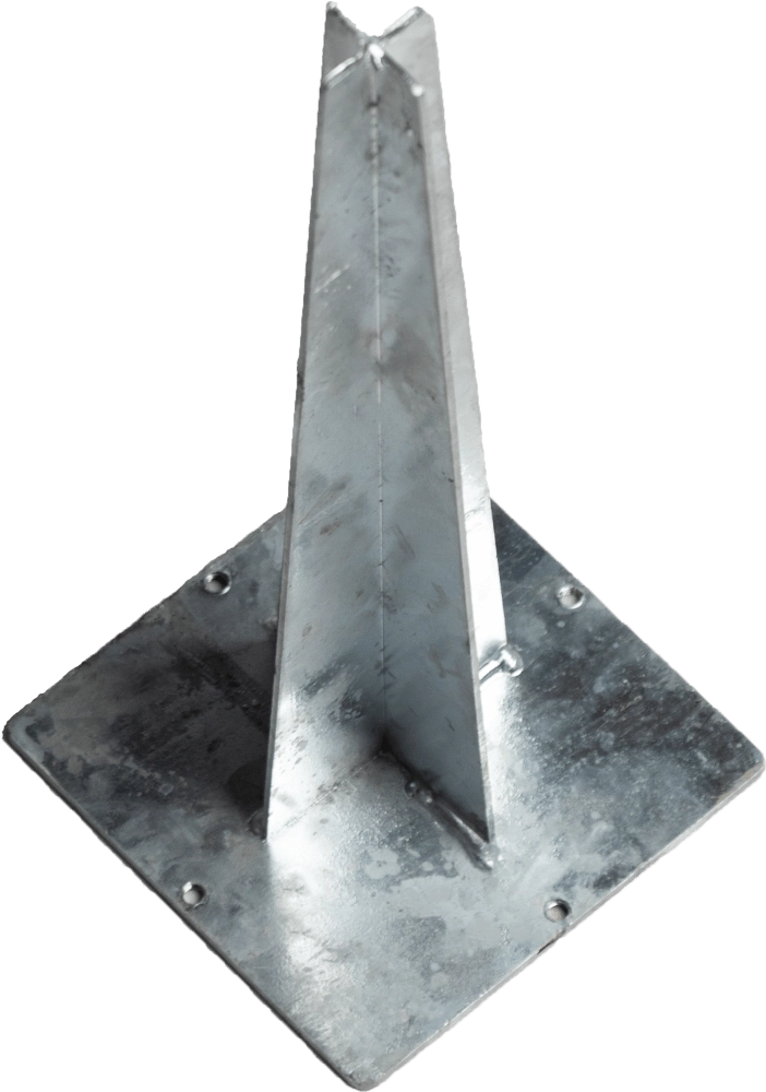 Assembly Spike for Gis series LightLux 6150545492427
