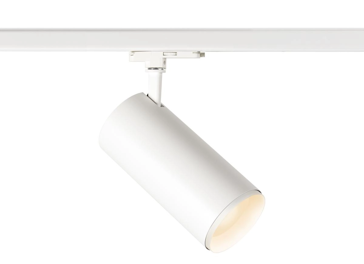 Decorative ring for Numinos XL white SLV 4024163262507