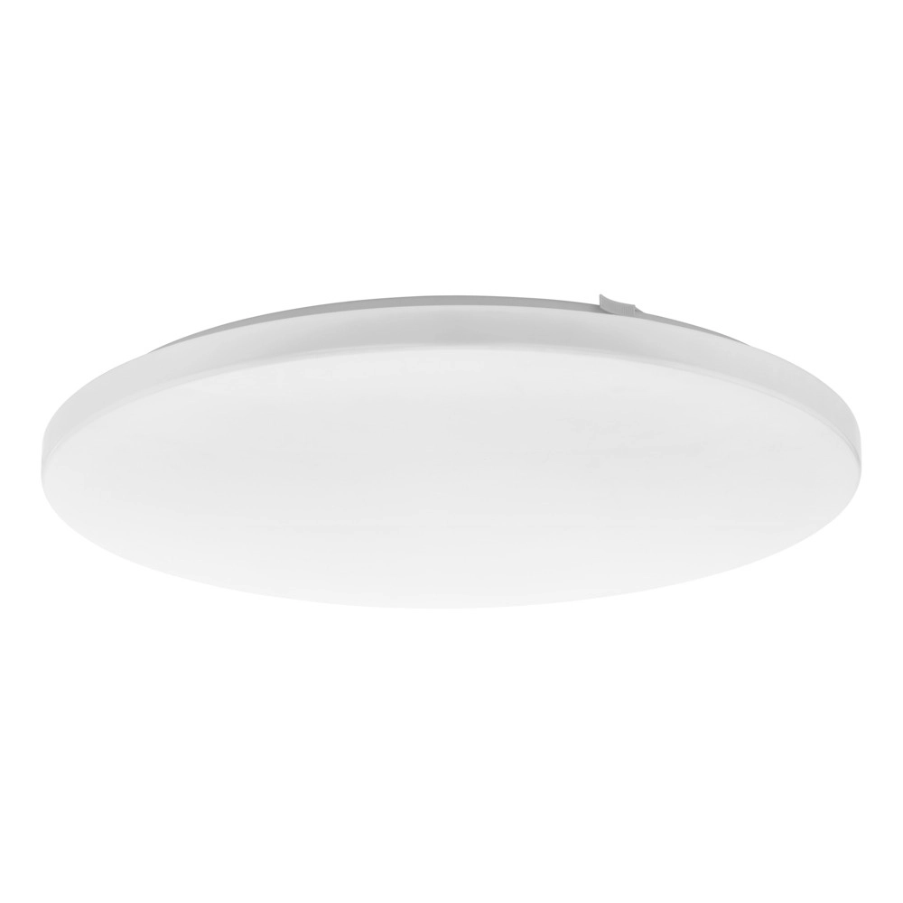 Ceiling light Frania-Z smart white Ø 50cm