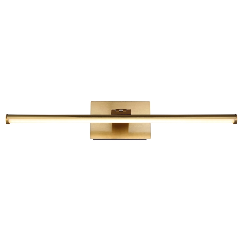 Picture lamp Jaime I Gold Globo 9007371516650