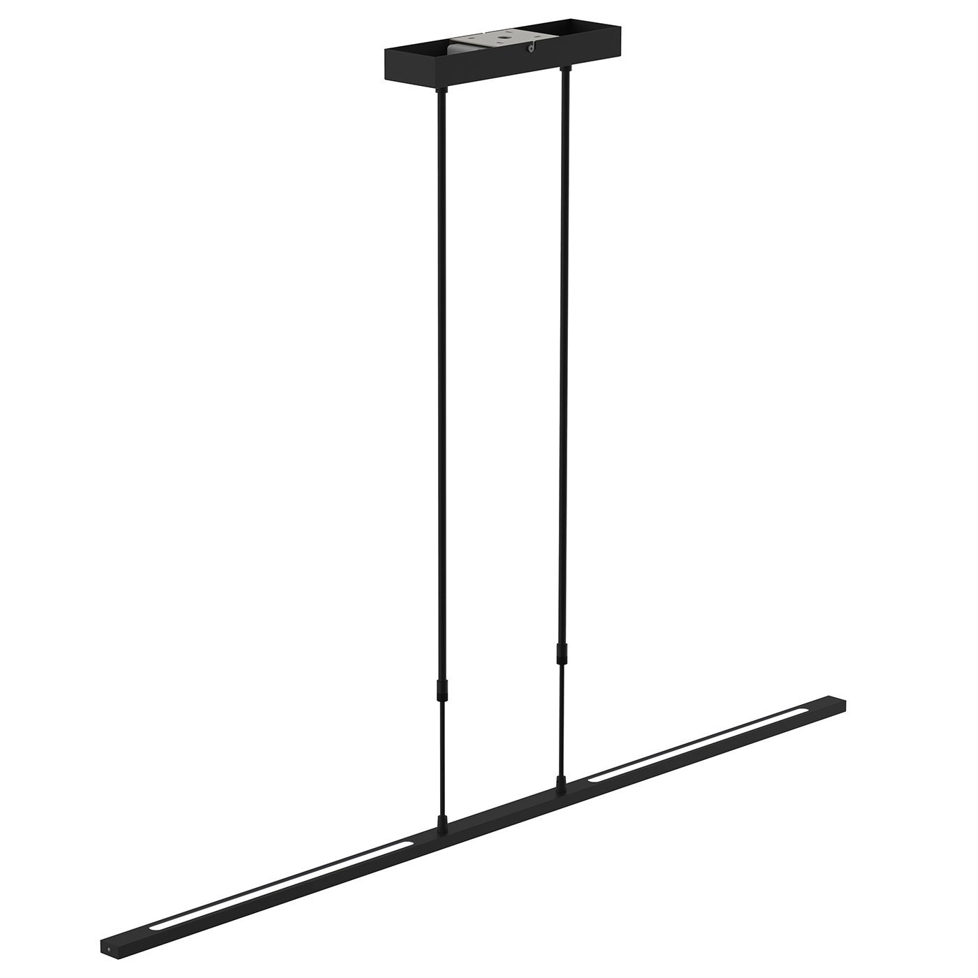 LED pendant light Humilus