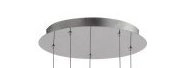 Vide hanging lamp Metropolis Brilliant 4004353284540
