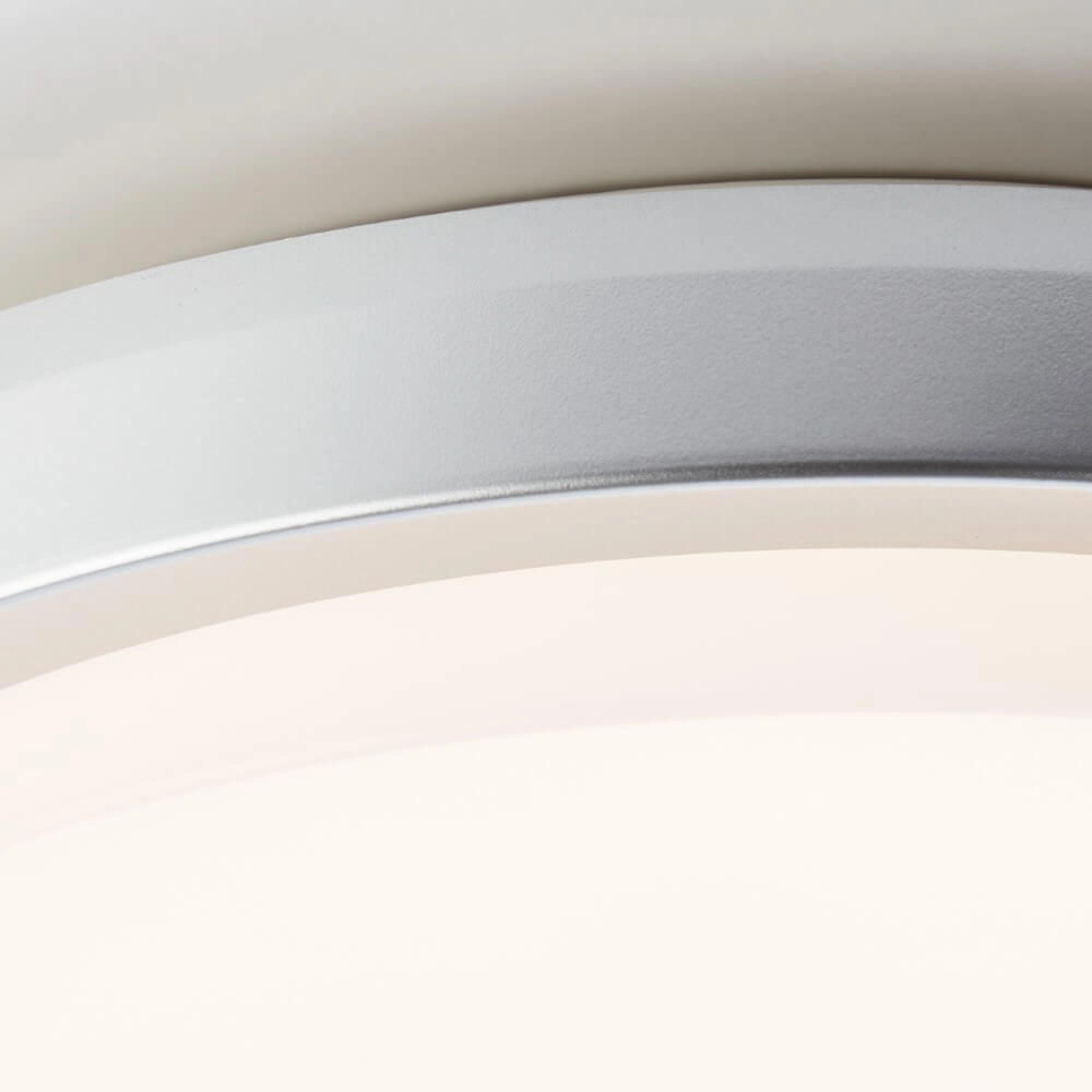 Ceiling lamp Devora round Brilliant 4004353356445
