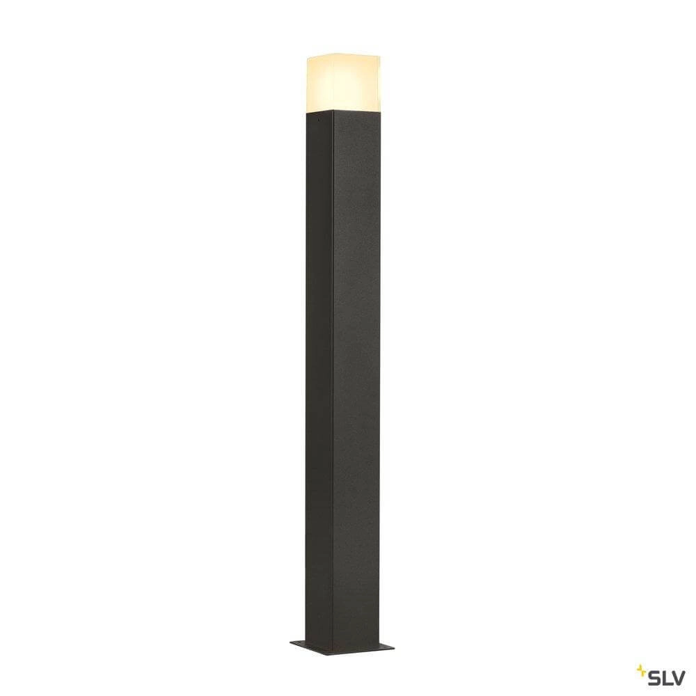 Square path lighting Grafit 90 SLV 4024163262699