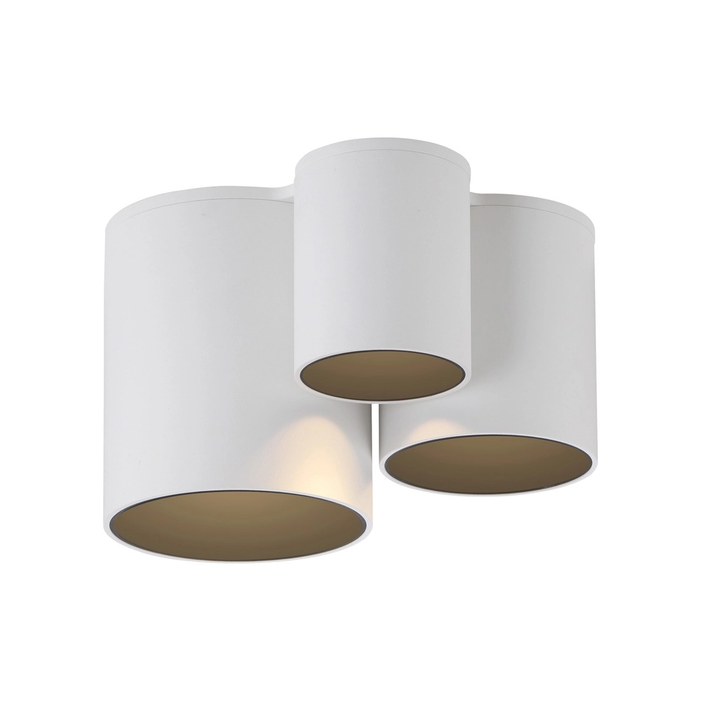 3L ceiling light Pure Point white Paul Neuhaus 4012248395707