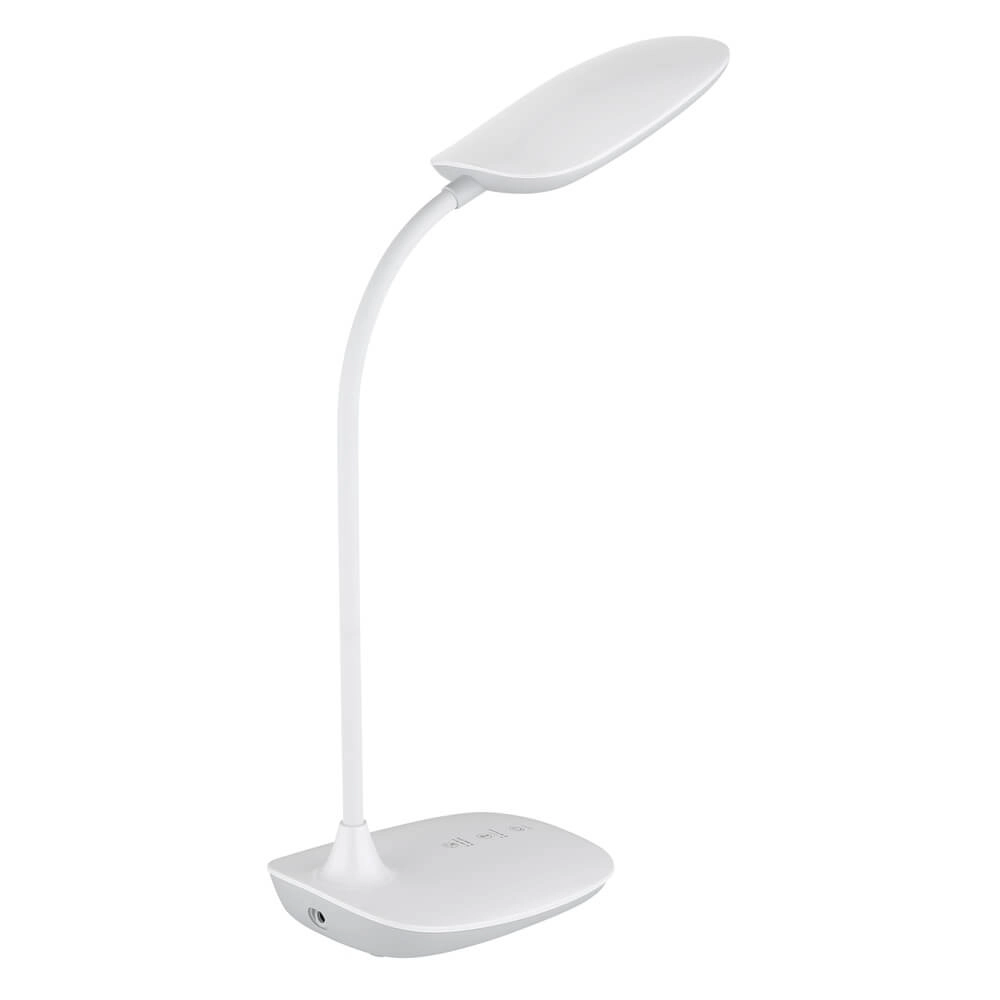 Desk lamp Botal white Globo 9007371456246