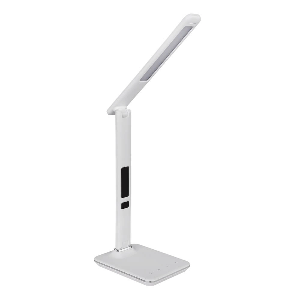 Desk lamp Tanna white Globo 9007371397952