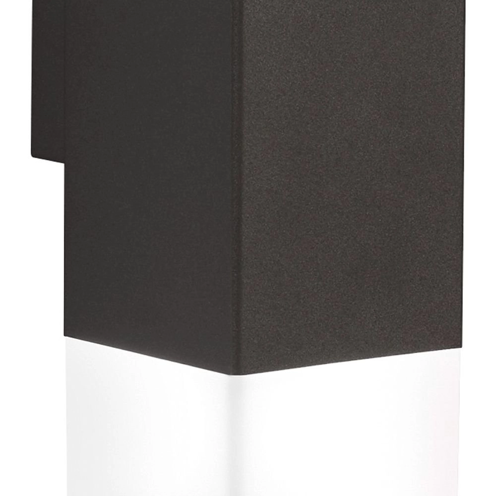 LED outdoor lamp Hudson LED 2-light anthracite Trio 4017807241525