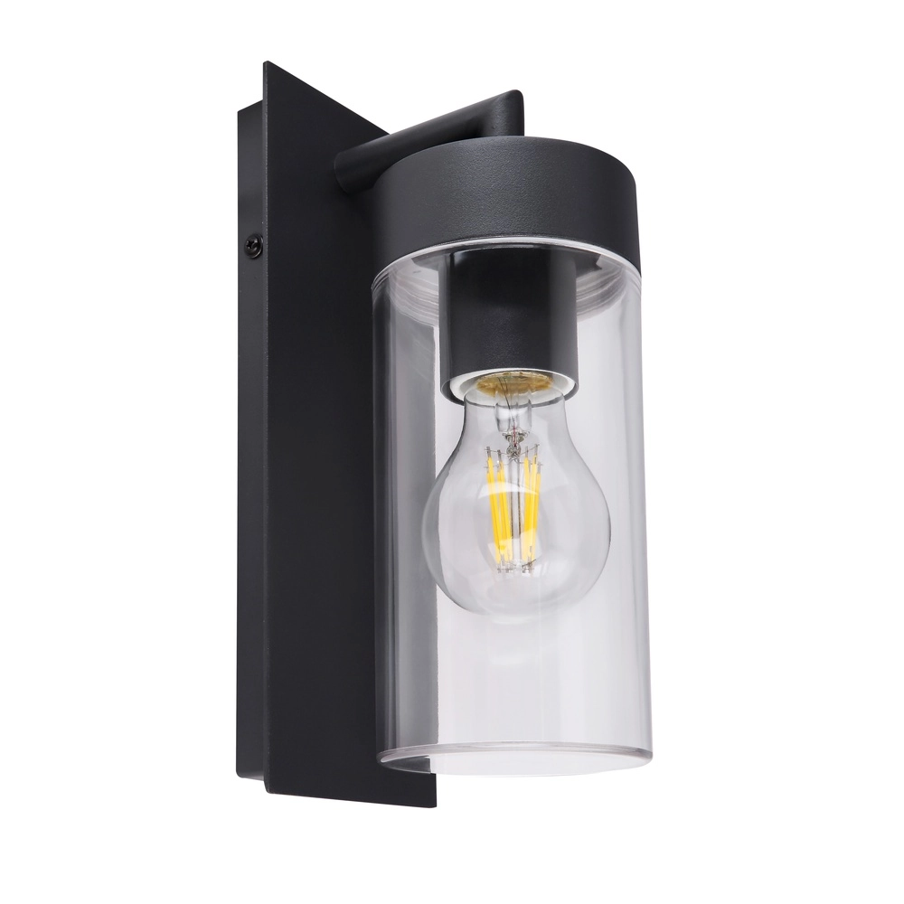 Wall lamp Vessa Anrtracite design Globo 9007371375882
