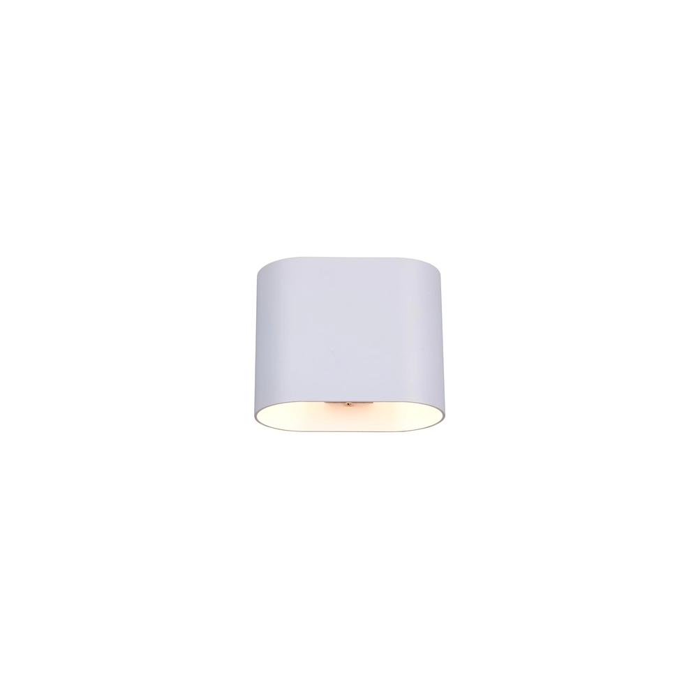 Surface-mounted spot Alani white Trio 4017807656930