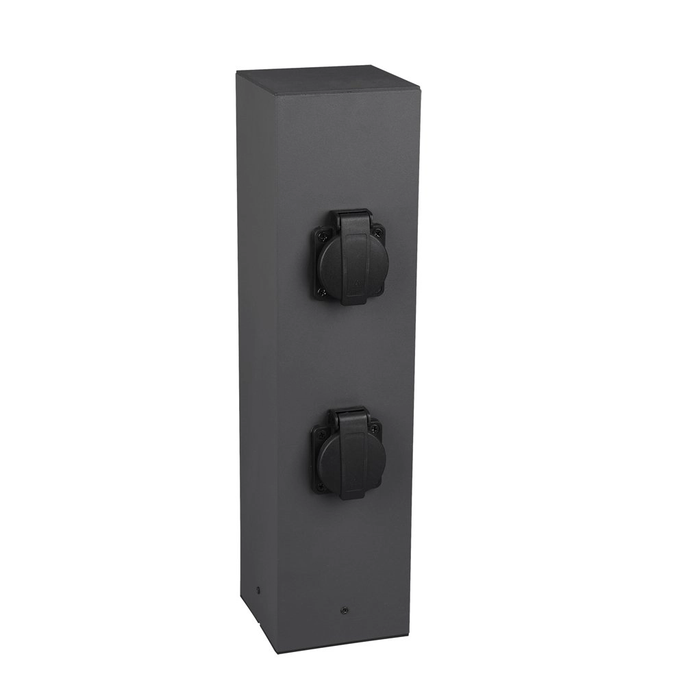 Tight socket pole Garden Socket