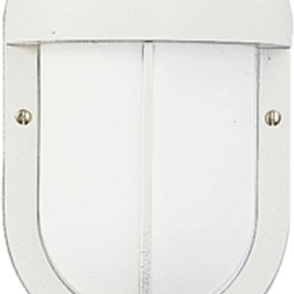 Outdoor light Ovalla Bonet White Albert 4007235860313