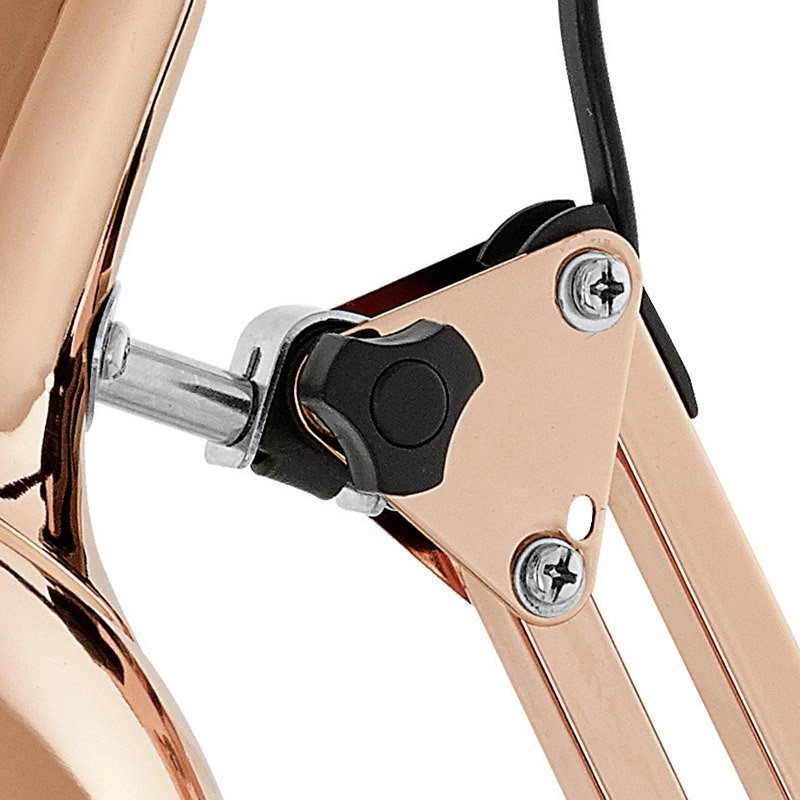 Table lamp Borgillo rose gold Eglo 9002759947040