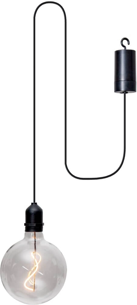 Black pendulum Vignanello bright