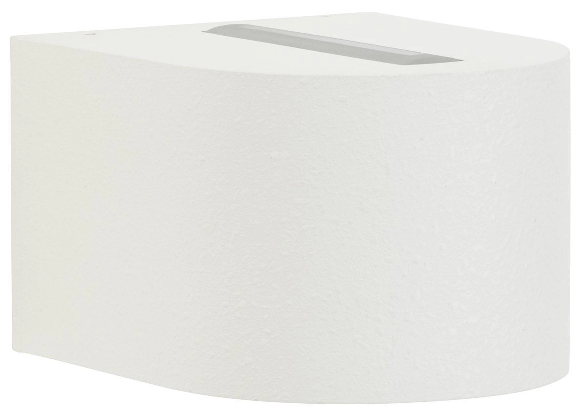 Led wall lamp Bjorn 3000K - white Albert 4007235823394