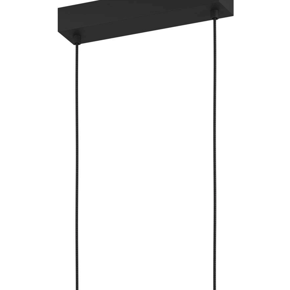 Glass pendant lamp Filago Eglo 9008606235339