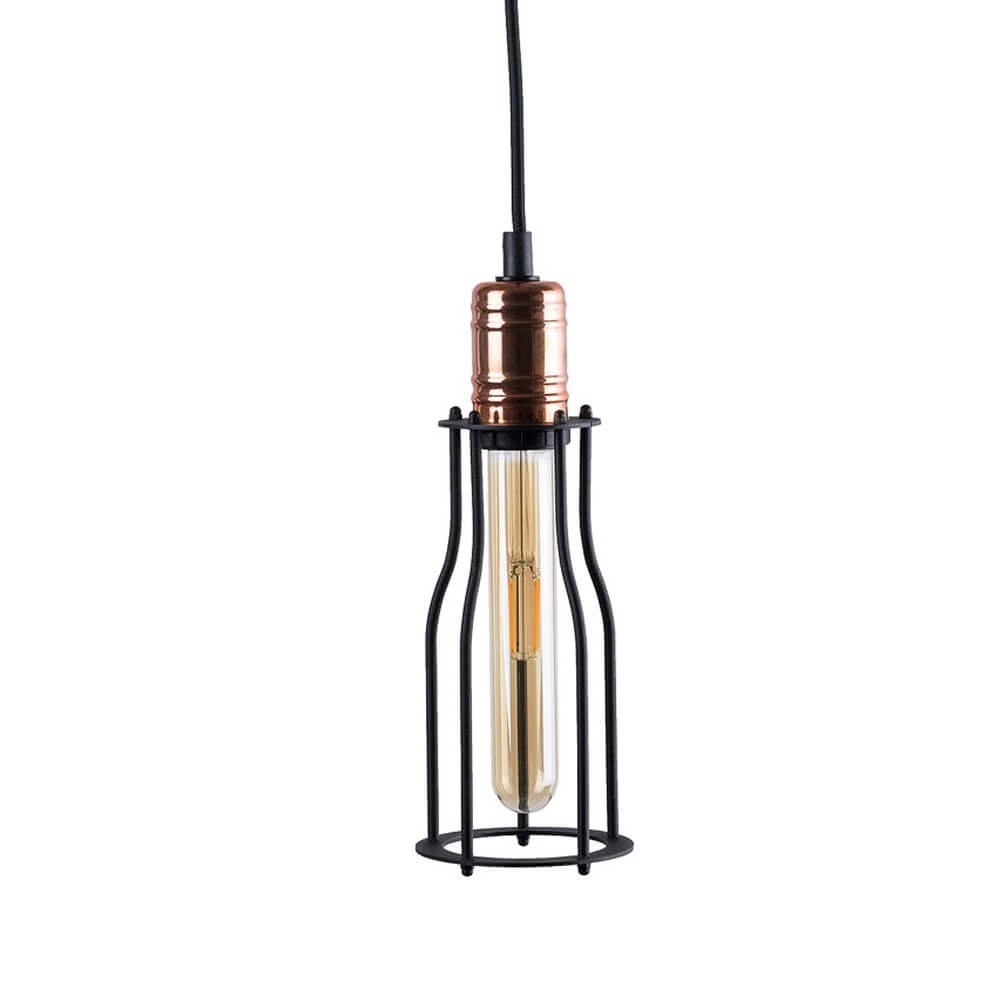 Pendant light Workshop Ø 9.5cm