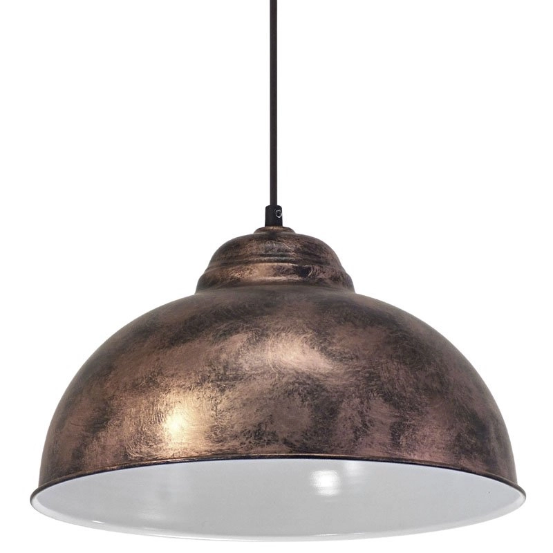 Pendant lamp Truro 2