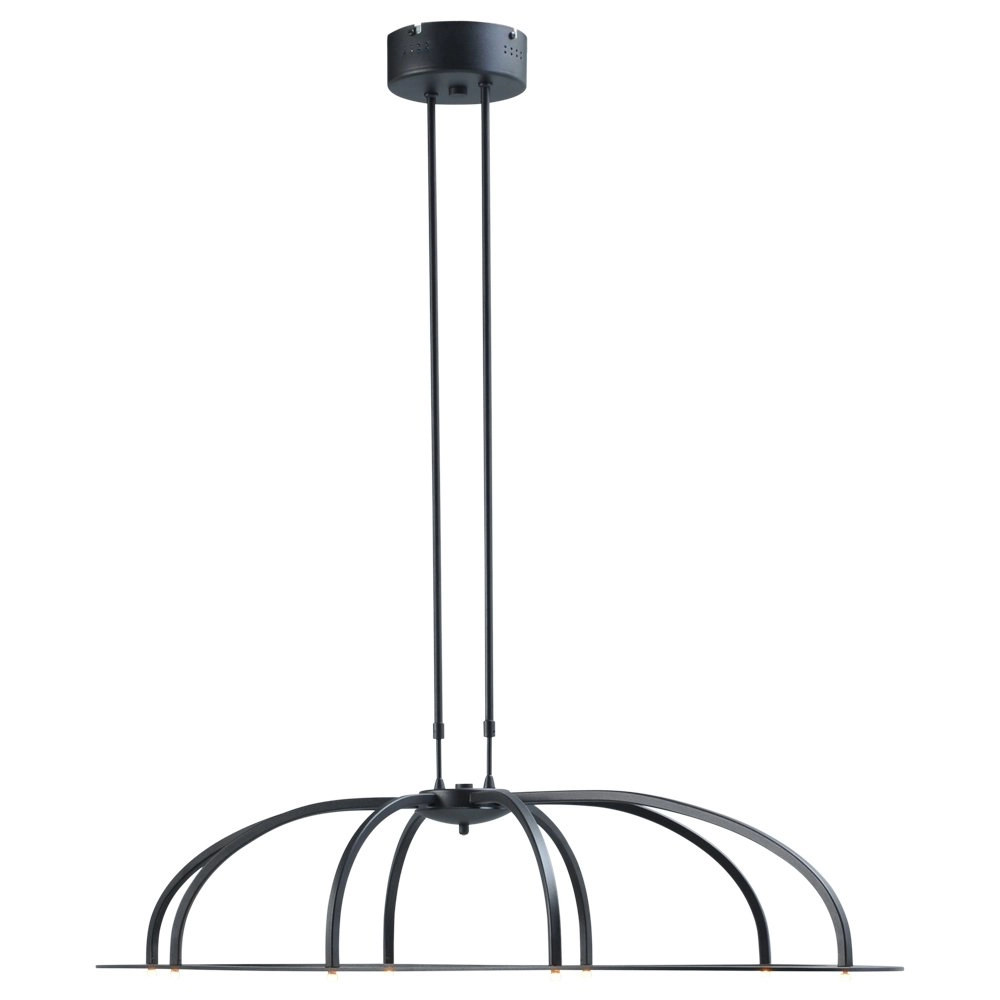 LED pendant light Dante 42-96