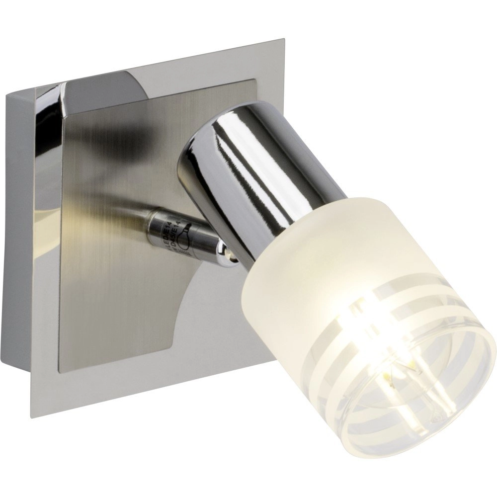Led wall spot Lea