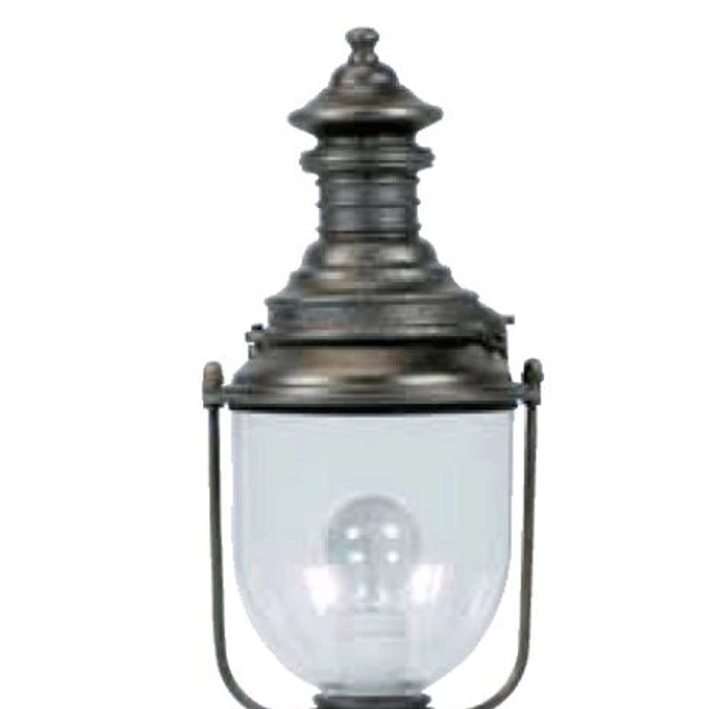 Country lantern lamp Lindau 2 nostalgia KS Verlichting 8714732142908