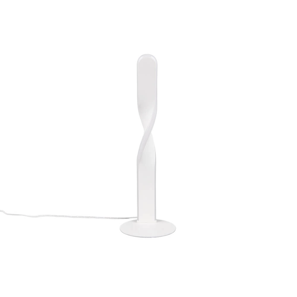 Design table lamp Ginko white Trio 4017807642513