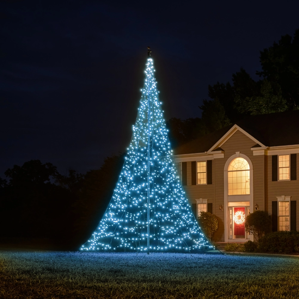 6 meters Smart Magic 1152 LEDs - No Pole Fairybell 8720512266467