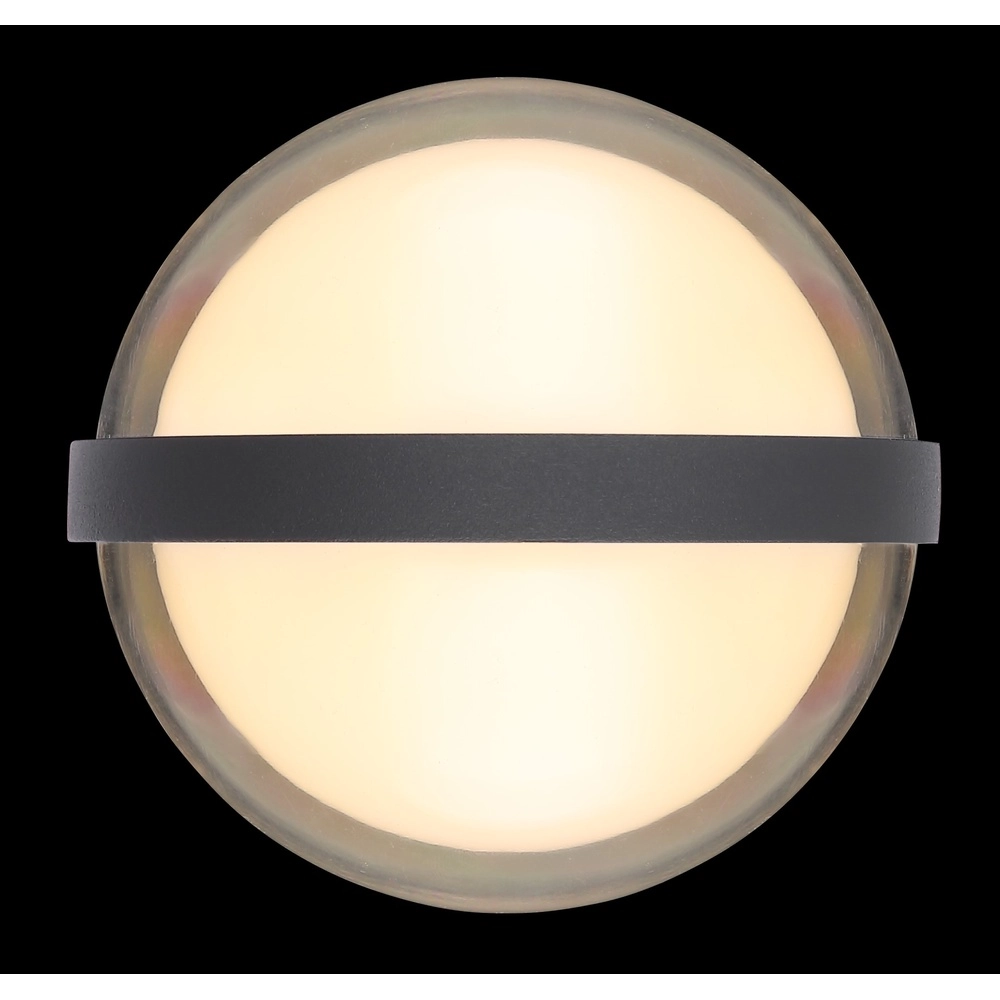 Desing wall lamp Illi anthracite Globo 9007371445936