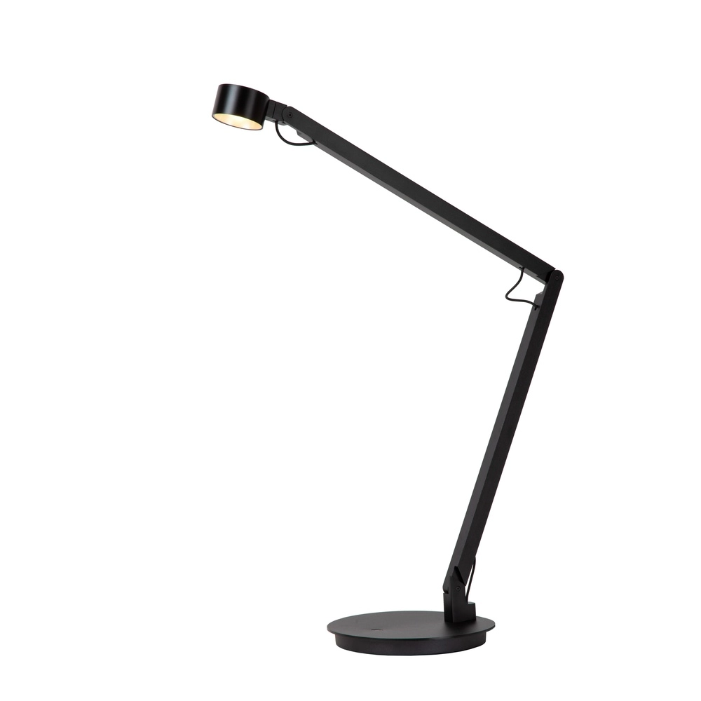 Desk lamp Ogden Black