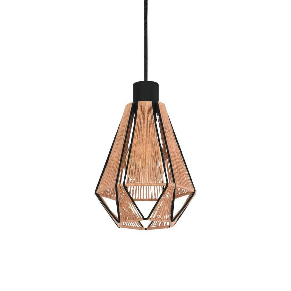 Country Pendant Lamp Adwickle