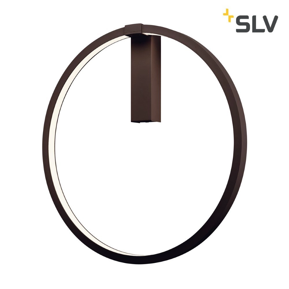 LED wall lamp One Ø 60cm SLV 4024163231121